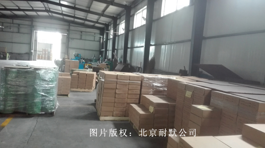 風機葉片采用KN60堆焊焊絲耐磨處理修復方法